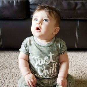 Meet your Posher, Davidandabby